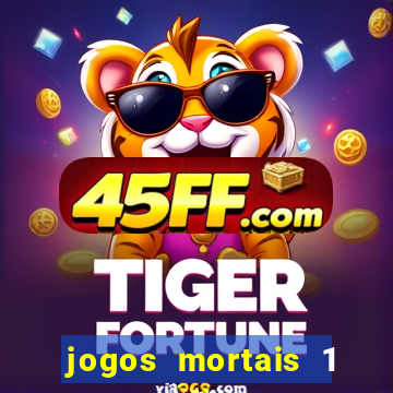 jogos mortais 1 final explicado